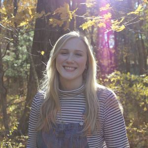 Meet your Posher, Mikayla